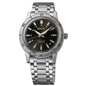 Seiko SRPL09J Erkek Kol Saati