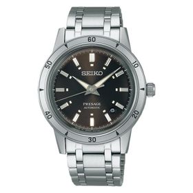 Seiko SRPL09J Erkek Kol Saati