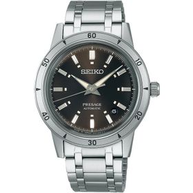 Seiko SRPL09J1 Erkek Kol Saati