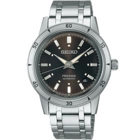 Seiko SRPL09J1 Erkek Kol Saati