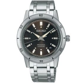 Seiko SRPL09J1 Erkek Kol Saati