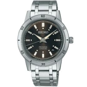 Seiko SRPL09J1 Erkek Kol Saati