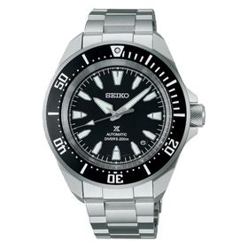 Seiko SRPL13K Erkek Kol Saati