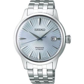 Seiko SRPL19J Erkek Kol Saati