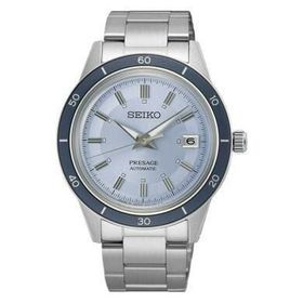 Seiko SRPL19J1 Erkek Kol Saati