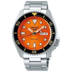 Seiko SRPL59K Erkek Kol Saati