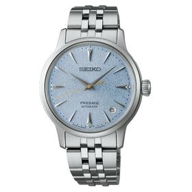 Seiko SRPL61J1 Gri Erkek Kol Saati