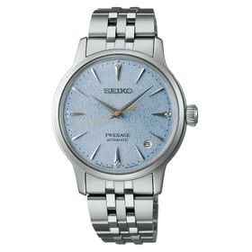 Seiko SRPL61J1 Gri Erkek Kol Saati