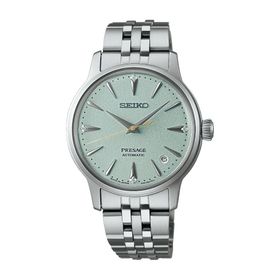 Seiko SRPL63J1 Presage Cocktail Time Kadın Kol Saati
