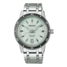 Seiko SRPL71J1 Presage Style 60 Erkek Kol Saati