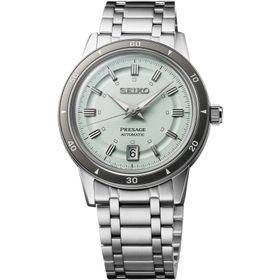 Seiko SRPL71J1 Presage Style 60 Erkek Kol Saati