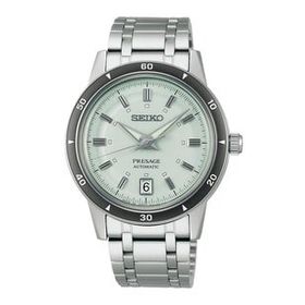 Seiko SRPL71J1 Presage Style 60 Erkek Kol Saati