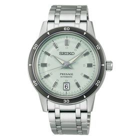 Seiko SRPL71J1 Presage Style 60 Erkek Kol Saati