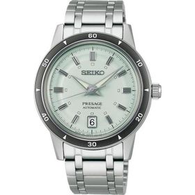 Seiko SRPL71J1 Presage Style 60 Erkek Kol Saati