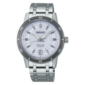 Seiko SRPL73J1 Presage Style 60 Erkek Kol Saati