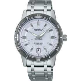 Seiko SRPL73J1 Presage Style 60 Erkek Kol Saati