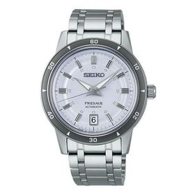 Seiko SRPL73J1 Presage Style 60 Erkek Kol Saati