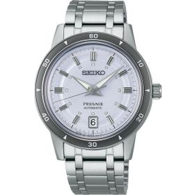 Seiko SRPL73J1 Presage Style 60 Erkek Kol Saati