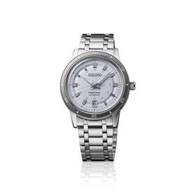Seiko SRPL73J1 Presage Style 60 Erkek Kol Saati