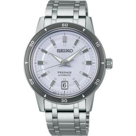 Seiko SRPL73J1 Presage Style 60 Erkek Kol Saati