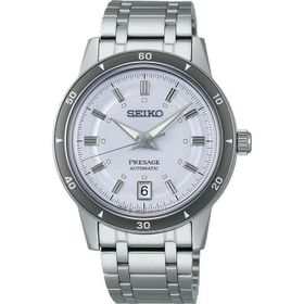 Seiko SRPL73J1 Presage Style 60 Erkek Kol Saati