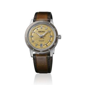 Seiko SRPL75J1 Presage Style 60 Erkek Kol Saati