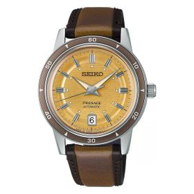 Seiko SRPL75J1 Presage Style 60 Erkek Kol Saati