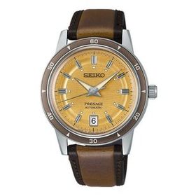 Seiko SRPL75J1 Presage Style 60 Erkek Kol Saati