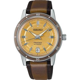 Seiko SRPL75J1 Presage Style 60 Erkek Kol Saati