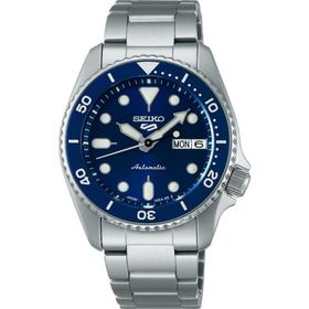 Seiko SRPL77K Automatic Kadın Kol Saati