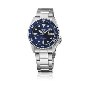 Seiko SRPL77K1 5 Sports SKX Series Erkek Kol Saati