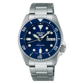 Seiko SRPL77K1 5 Sports SKX Series Erkek Kol Saati