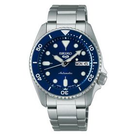 Seiko SRPL77K1 5 Sports SKX Series Erkek Kol Saati