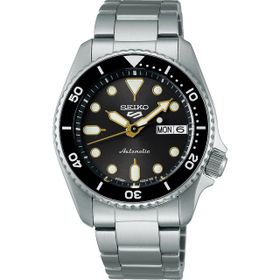 Seiko SRPL77K1 5 Sports SKX Series Erkek Kol Saati