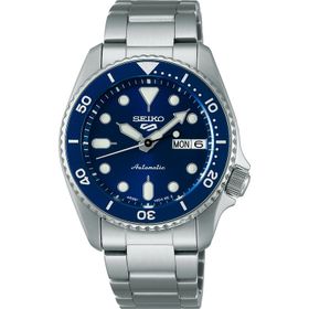 Seiko SRPL77K1 5 Sports SKX Series Erkek Kol Saati