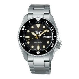 Seiko SRPL79K1 5 Sports SKX Series Erkek Kol Saati