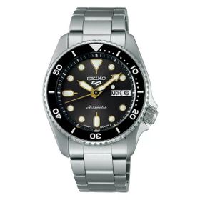Seiko SRPL79K1 5 Sports SKX Series Erkek Kol Saati