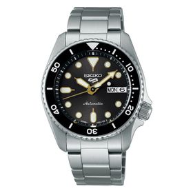 Seiko SRPL79K1 5 Sports SKX Series Erkek Kol Saati