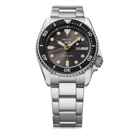 Seiko SRPL79K1 5 Sports SKX Series Erkek Kol Saati