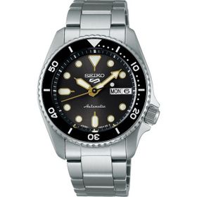 Seiko SRPL79K1 5 Sports SKX Series Erkek Kol Saati