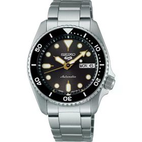 Seiko SRPL79K1 5 Sports SKX Series Erkek Kol Saati