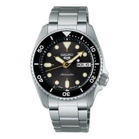 Seiko SRPL79K1 5 Sports SKX Series Erkek Kol Saati