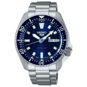 Seiko SRPL83K Erkek Kol Saati