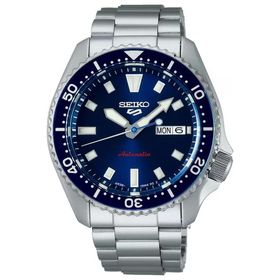 Seiko SRPL83K Erkek Kol Saati