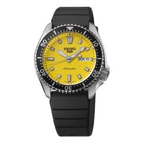 Seiko SRPL87K Erkek Kol Saati