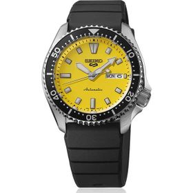Seiko SRPL87K Erkek Kol Saati