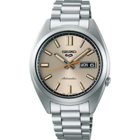Seiko SRPL91K 5 Sports Otomatik Erkek Kol Saati