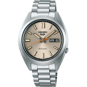 Seiko SRPL91K 5 Sports Otomatik Erkek Kol Saati