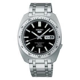 Seiko SRPL93K1 5 Sports SKX Series Heritage Design Re-Creation Limited Edition Erkek Kol Saati