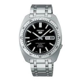 Seiko SRPL93K1 5 Sports SKX Series Heritage Design Re-Creation Limited Edition Erkek Kol Saati